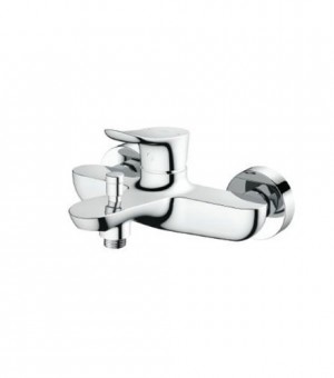 خلاط دش كروم أتوماتيك - صناعة صيني بدون لي وسماعة # TOTO - GO-TBG01302B